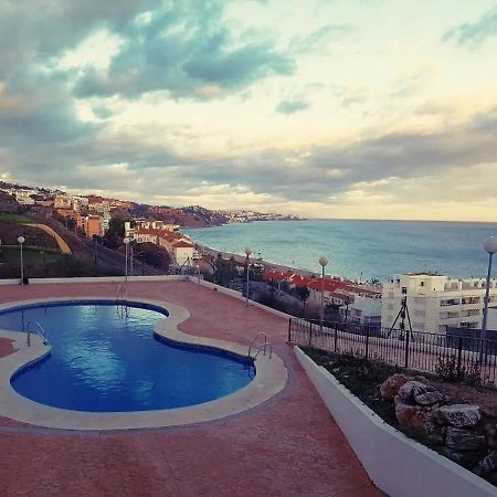 Appartamento Penthouse Near The Beach Fuengirola Esterno foto