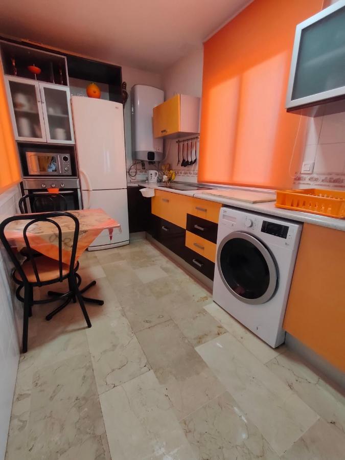 Appartamento Penthouse Near The Beach Fuengirola Esterno foto
